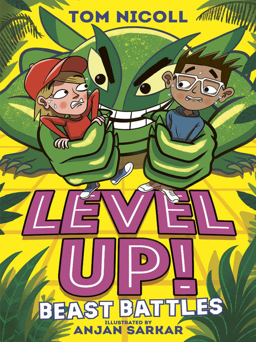 Title details for Beast Battles by Tom Nicoll - Available